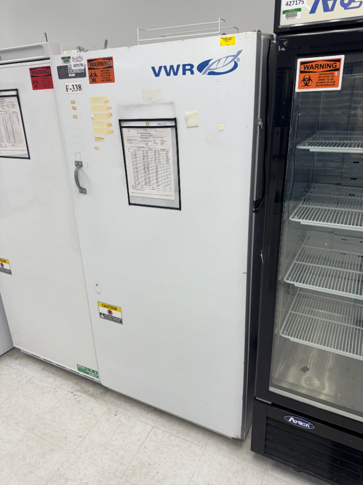 Image of VWR -20C Freezer
